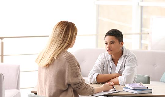 Psychologie adolescent Psychologie adolescent