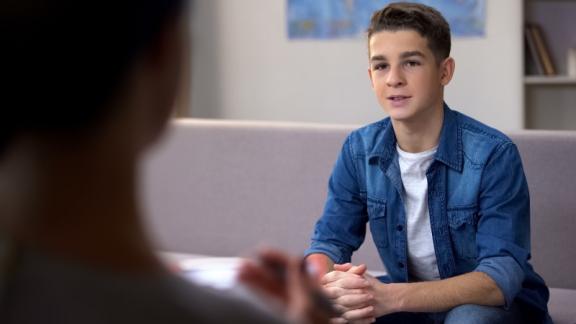 Psychologue pour adolescent Psychologue pour adolescent