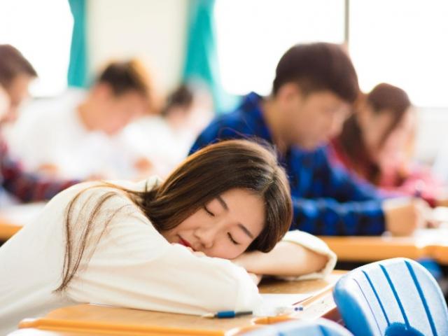 Quels sont les principaux troubles du sommeil chez les adolescents ? 